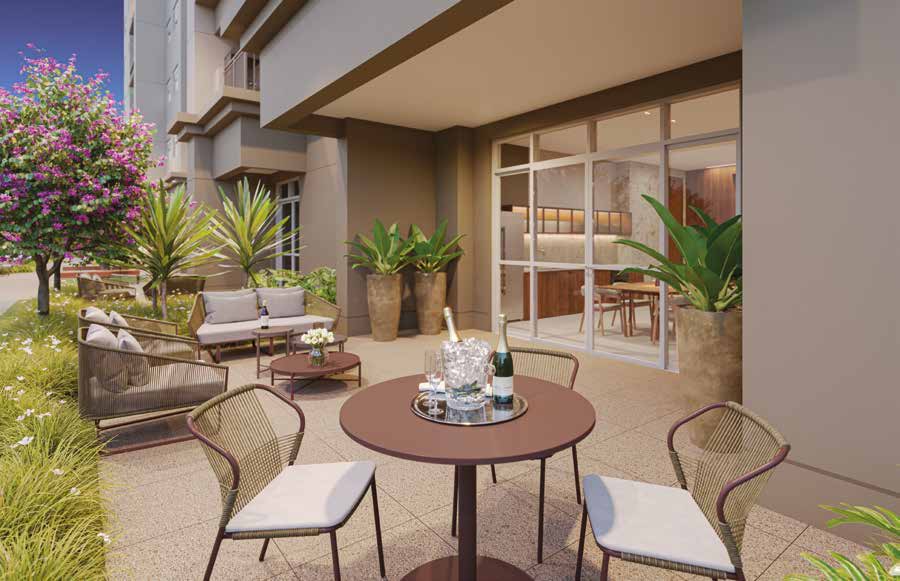 GRANRESORT RESERVA SÃO CAETANO, foto 12