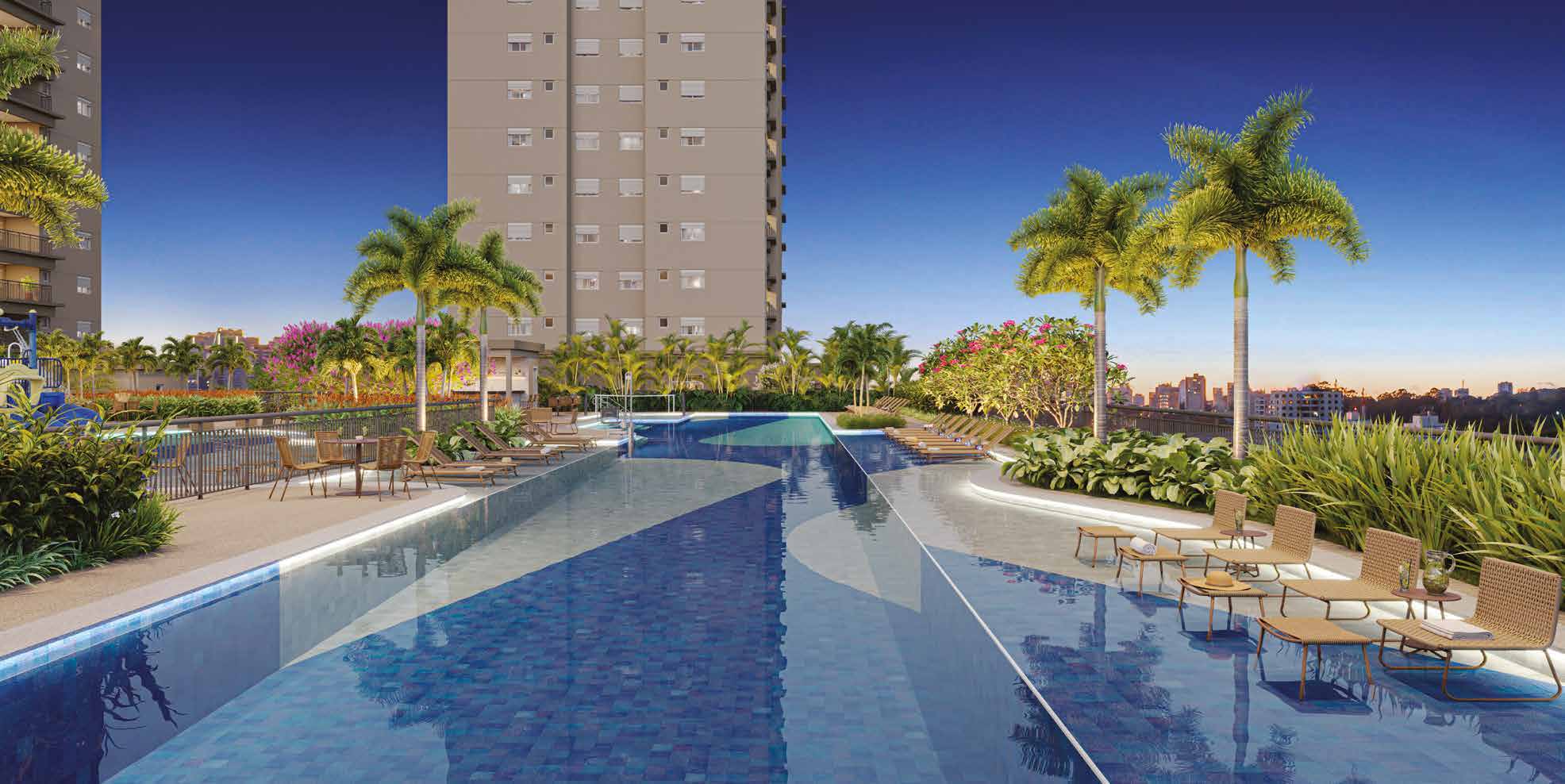 GRANRESORT RESERVA SÃO CAETANO, foto 3
