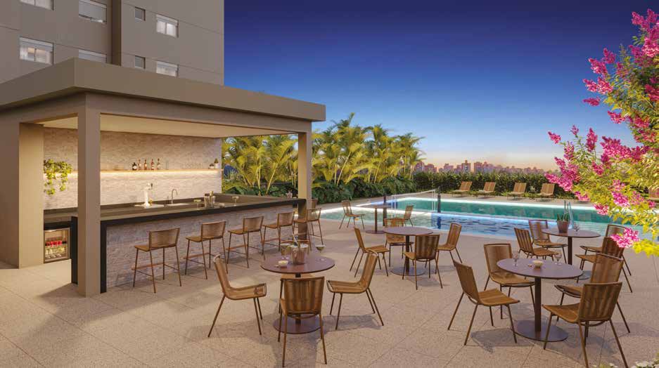 GRANRESORT RESERVA SÃO CAETANO, foto 4
