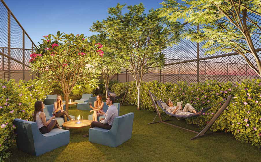 GRANRESORT RESERVA SÃO CAETANO, foto 14