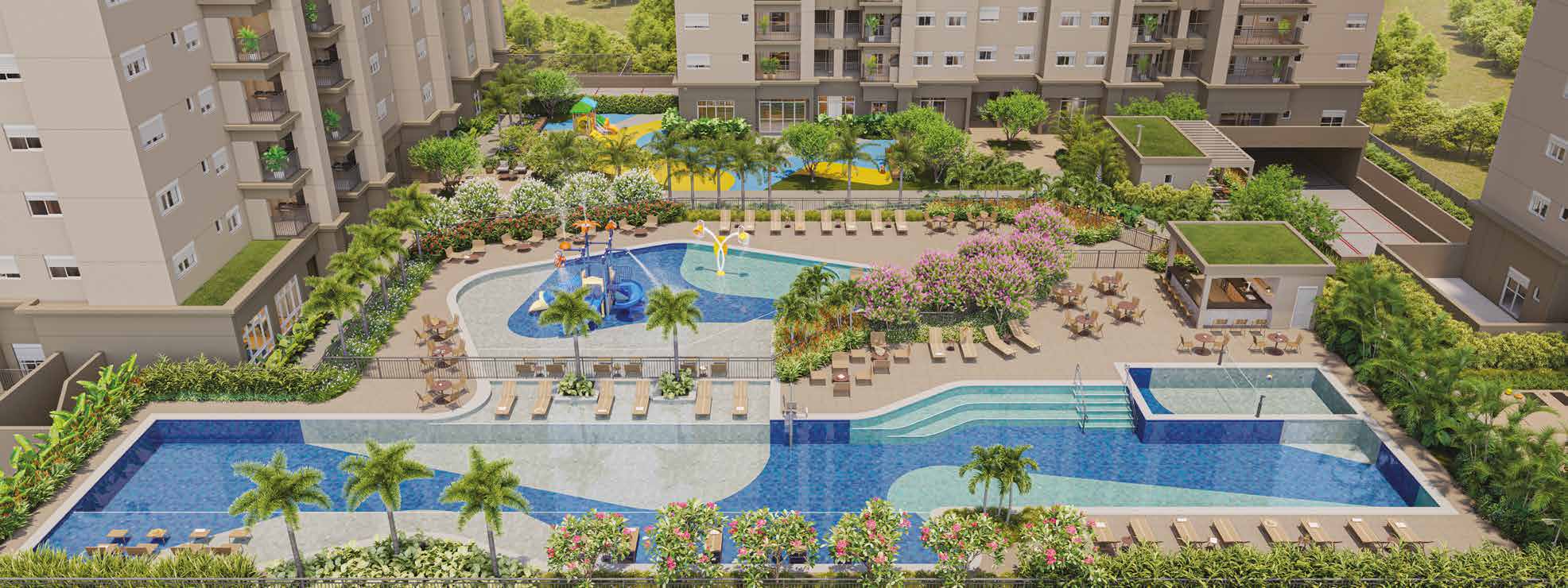 GRANRESORT RESERVA SÃO CAETANO, foto 2